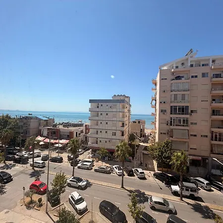 218 Malia Azure Nook Апартаменты *