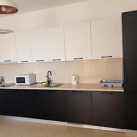 218 Malia Azure Nook Дуррес