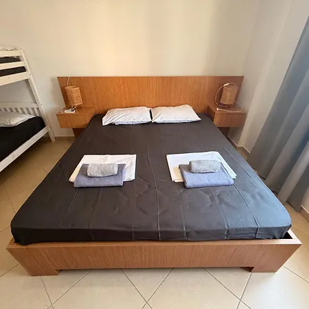 218 Malia Azure Nook Lejlighed