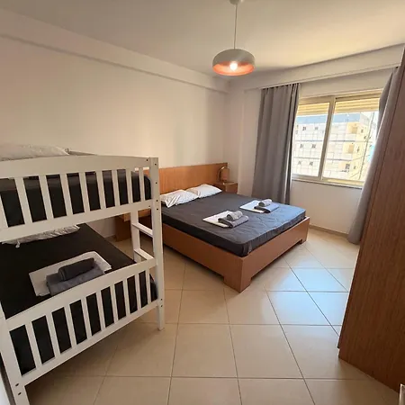 218 Malia Azure Nook Durrës