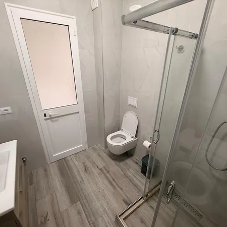 Апартаменты 218 Malia Azure Nook