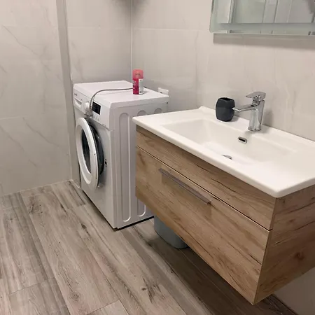 Апартаменты 218 Malia Azure Nook