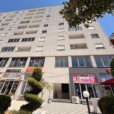 218 Malia Azure Nook * Дуррес
